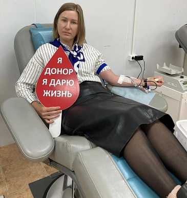 Марийский филиал «СОГАЗ-Мед» принял участие в мероприятии в поддержку донорства, новости, пресс-релизы, статьи, «СОГАЗ-Мед», омс