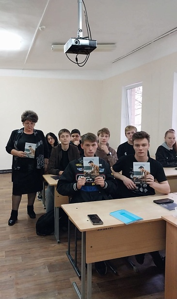 Ставропольский филиал «СОГАЗ-Мед» провел информационную встречу, приуроченную к Международному дню студентов, новости, пресс-релизы, статьи, «СОГАЗ-Мед», омс