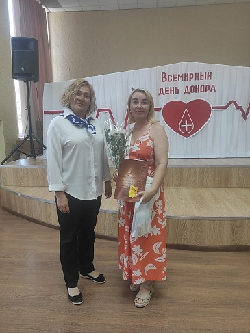 Сотрудники Екатеринбургского филиала «СОГАЗ-Мед» присоединились к празднованию Всероссийского дня донора, новости, пресс-релизы, статьи, «СОГАЗ-Мед», омс