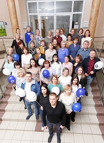 Ивановскому филиалу «СОГАЗ-Мед» 20 лет: путь к успеху, новости, пресс-релизы, статьи, «СОГАЗ-Мед», омс