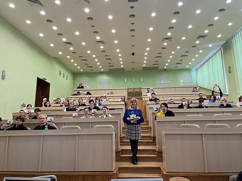 Месячник профилактики туберкулеза проходит в Ульяновске: «Смотри внимательно – туберкулез!», новости, пресс-релизы, статьи, «СОГАЗ-Мед», омс