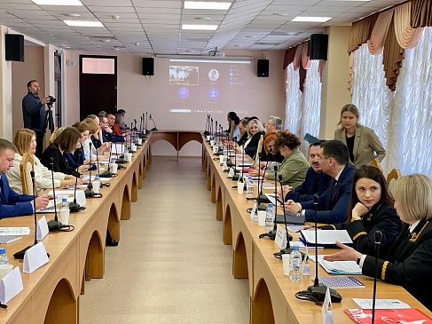 В Орле прошла Всероссийская междисциплинарная научно-практическая конференция , новости, пресс-релизы, статьи, «СОГАЗ-Мед», омс