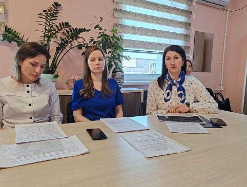 Сотрудники Сахалинского филиала «СОГАЗ-Мед» приняли участие в родительском онлайн-собрании, новости, пресс-релизы, статьи, «СОГАЗ-Мед», омс