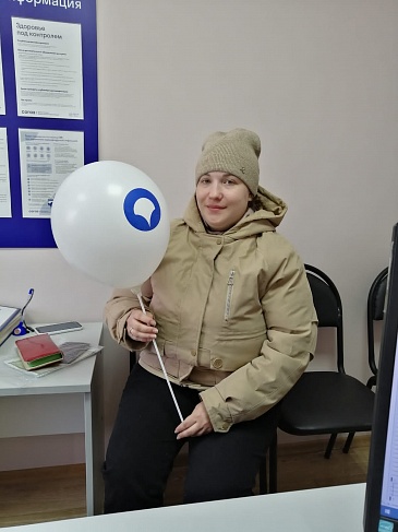 В Мурманском филиале «СОГАЗ-Мед» прошёл день открытых дверей , новости, пресс-релизы, статьи, «СОГАЗ-Мед», омс