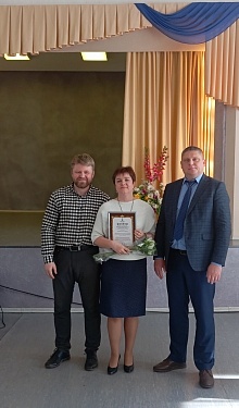 Сотрудники Ярославского филиала «СОГАЗ-Мед» — в числе победителей конкурса «Человек труда – сила, надежда и доблесть Ярославля», новости, пресс-релизы, статьи, «СОГАЗ-Мед», омс