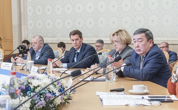 Форум главных врачей: экспертиза качества медицинской помощи как драйвер развития здравоохранения, новости, пресс-релизы, статьи, «СОГАЗ-Мед», омс