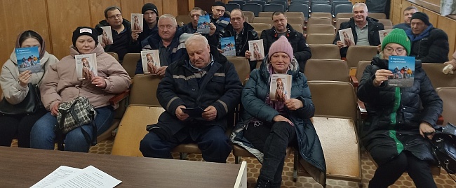 Екатеринбургский филиал «СОГАЗ-Мед» принял участие в «Неделе ответственного отношения к здоровью», новости, пресс-релизы, статьи, «СОГАЗ-Мед», омс