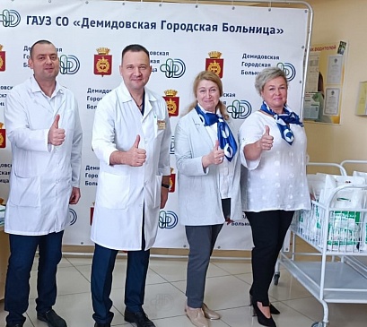 Екатеринбургский филиал «СОГАЗ-Мед» принял участие в акции «Капелька молока», новости, пресс-релизы, статьи, «СОГАЗ-Мед», омс