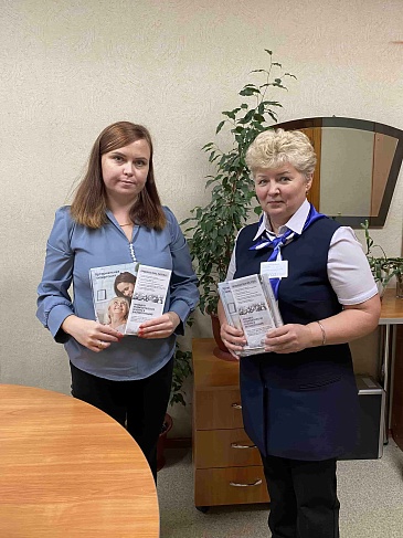 Сыктывкарский филиал принял участие в «Неделе борьбы с инсультом», новости, пресс-релизы, статьи, «СОГАЗ-Мед», омс