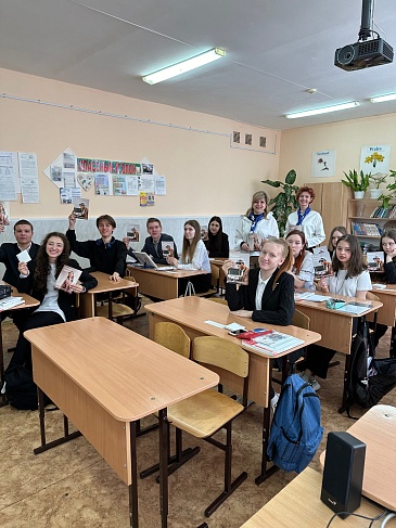Занимательная викторина для учащихся в честь Всемирного Дня Здоровья, новости, пресс-релизы, статьи, «СОГАЗ-Мед», омс
