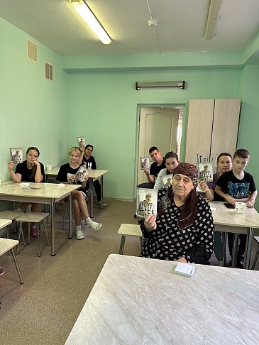 Ульяновский филиал принял участие в ряде мероприятий в рамках «Недели ответственного отношения к сердцу», новости, пресс-релизы, статьи, «СОГАЗ-Мед», омс