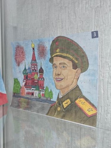 Юные таланты Краснодарского филиала почтили память героев в творческом фестивале ко Дню Победы, новости, пресс-релизы, статьи, «СОГАЗ-Мед», омс