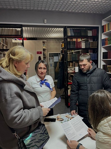 Иркутский филиал провел мероприятия для застрахованных в рамках «Недели борьбы с инсультом», новости, пресс-релизы, статьи, «СОГАЗ-Мед», омс
