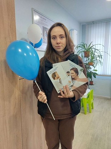 «День открытых дверей». Поддержка застрахованных и акцент на здоровье, новости, пресс-релизы, статьи, «СОГАЗ-Мед», омс