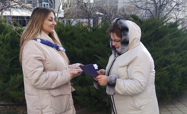 Специалисты Краснодарского филиала «СОГАЗ-Мед» напомнили кубанцам о важности активного образа жизни и профилактики хронических заболеваний, новости, пресс-релизы, статьи, «СОГАЗ-Мед», омс