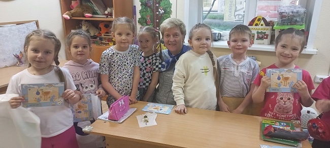 Екатеринбургский филиал «СОГАЗ-Мед» провел День защиты детей, новости, пресс-релизы, статьи, «СОГАЗ-Мед», омс