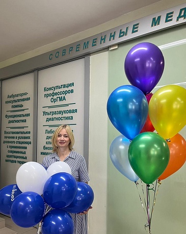 Оренбургский филиал «СОГАЗ-Мед» принял участие в мероприятии, организованном клиникой адаптационной терапии , новости, пресс-релизы, статьи, «СОГАЗ-Мед», омс