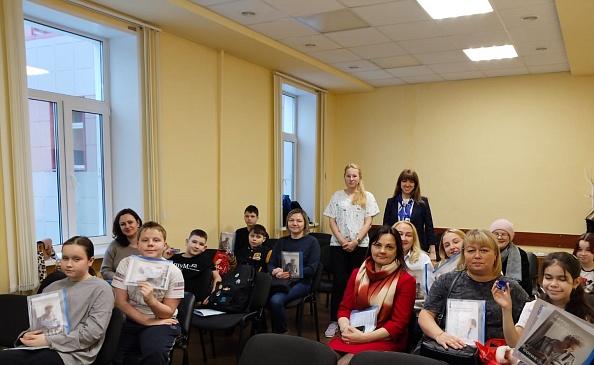 Архангельский филиал подвел итоги участия в Школах сахарного диабета за первый квартал, новости, пресс-релизы, статьи, «СОГАЗ-Мед», омс