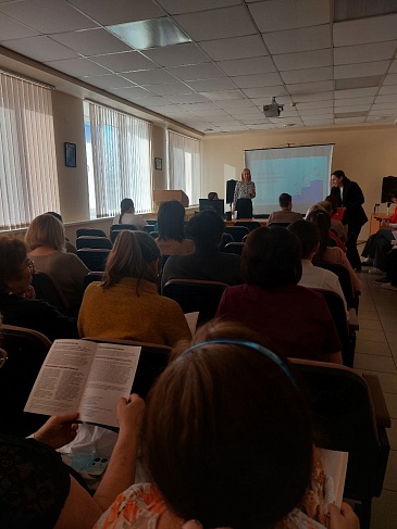 Уфимский филиал принял участие в лекции «Профилактика онкологических заболеваний», новости, пресс-релизы, статьи, «СОГАЗ-Мед», омс