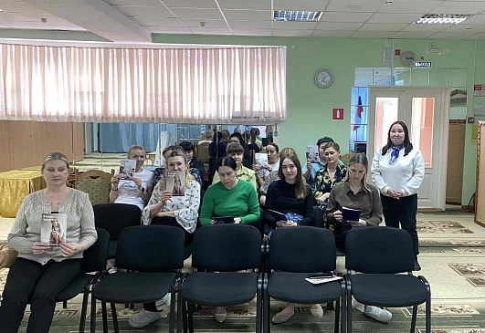 Югорский филиал «СОГАЗ-Мед» принял участие в «Неделе профилактики онкологических заболеваний», новости, пресс-релизы, статьи, «СОГАЗ-Мед», омс