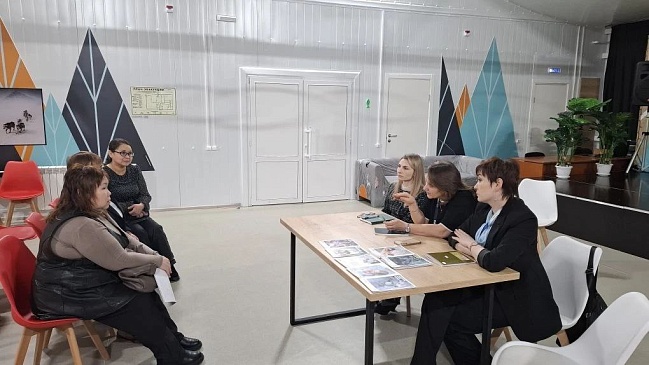 Чукотский филиал «СОГАЗ-Мед» подвел итоги работы по информированию застрахованных граждан в 1 квартале 2026 года, новости, пресс-релизы, статьи, «СОГАЗ-Мед», омс