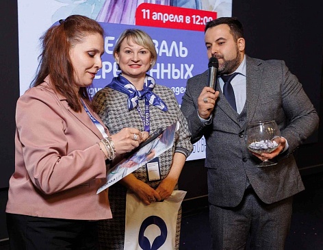 Сотрудники Костромского филиала «СОГАЗ-Мед» приняли участие в весенней серии мероприятий для будущих родителей, новости, пресс-релизы, статьи, «СОГАЗ-Мед», омс