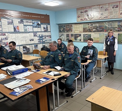 Екатеринбургский филиал «СОГАЗ-Мед» принял участие в «Неделе борьбы с инсультом», новости, пресс-релизы, статьи, «СОГАЗ-Мед», омс