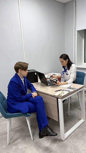 Здоровье колымчан под защитой: в Магадане прошла акция – выездная диспансеризация, новости, пресс-релизы, статьи, «СОГАЗ-Мед», омс