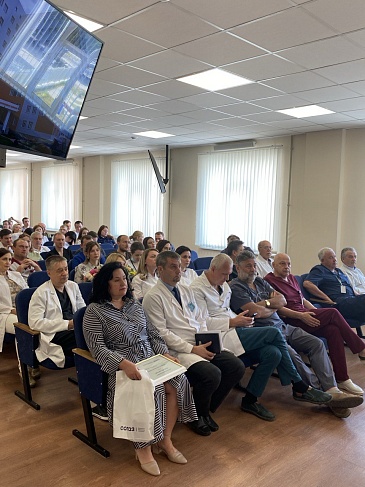 Рязанский филиал «СОГАЗ-Мед» подвел итоги конкурса «Народный врач – 2025», новости, пресс-релизы, статьи, «СОГАЗ-Мед», омс