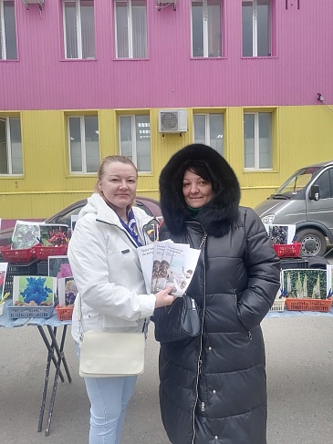 Участие Ульяновского филиала «СОГАЗ-Мед» в работе сельскохозяйственной ярмарки в Ульяновске, новости, пресс-релизы, статьи, «СОГАЗ-Мед», омс