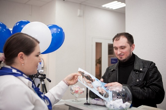 Краснодарский филиал «СОГАЗ-Мед» отметил 25-летие компании, новости, пресс-релизы, статьи, «СОГАЗ-Мед», омс