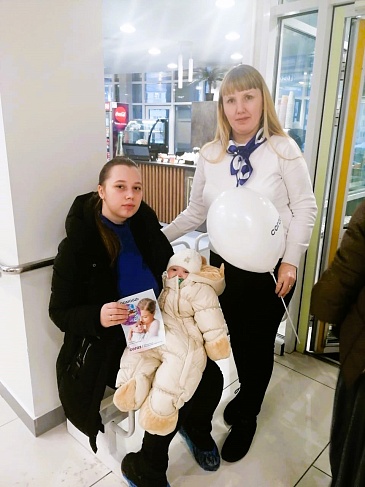 Ямальский филиал «СОГАЗ-Мед» провел консультации граждан  в Новоуренгойской центральной городской больнице, новости, пресс-релизы, статьи, «СОГАЗ-Мед», омс