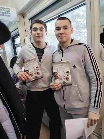 Красноярский филиал «СОГАЗ-Мед» принял участие в работе передвижного консультативно-диагностического центра «Доктор Войно-Ясенецкий (Св. Лука)», новости, пресс-релизы, статьи, «СОГАЗ-Мед», омс