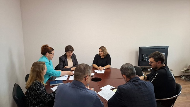 Координационный совет Чукотского АО обсудил вопросы здравоохранения, новости, пресс-релизы, статьи, «СОГАЗ-Мед», омс