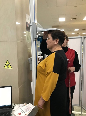 Ростовский филиал «СОГАЗ-Мед» принял участие в акции «Поезд здоровья «Вместе против диабета», новости, пресс-релизы, статьи, «СОГАЗ-Мед», омс