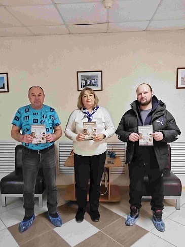 Воронежский филиал «СОГАЗ-Мед» принял участие в акциях по проверке мужского здоровья, новости, пресс-релизы, статьи, «СОГАЗ-Мед», омс