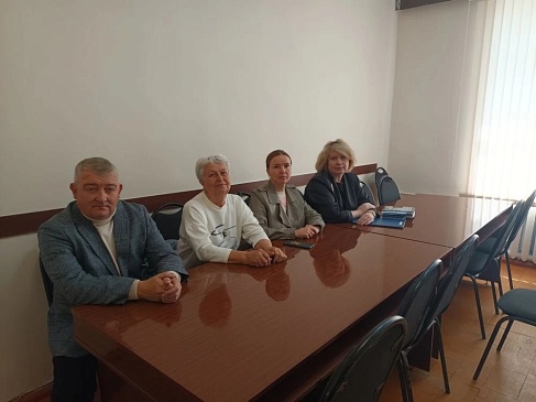 Директор Костромского филиала «СОГАЗ-Мед» приняла участие в мероприятии по вопросам ОМС, новости, пресс-релизы, статьи, «СОГАЗ-Мед», омс