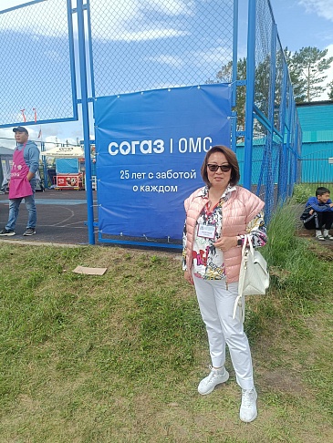 Иркутский филиал «СОГАЗ-Мед» наградил участников праздника Сур-Харбан , новости, пресс-релизы, статьи, «СОГАЗ-Мед», омс
