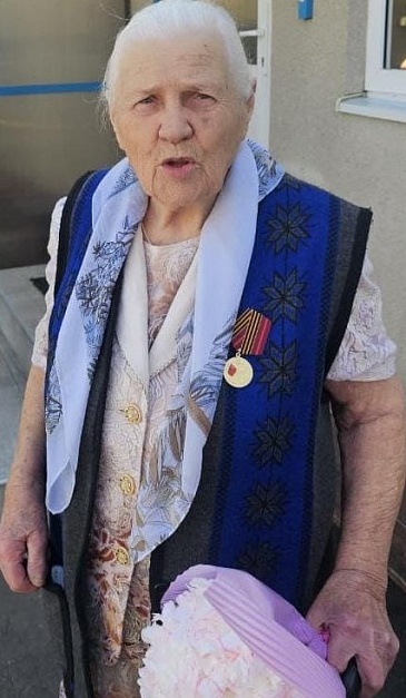 Ставропольский филиал принял участие в акциях, приуроченных к 80-летию Победы, новости, пресс-релизы, статьи, «СОГАЗ-Мед», омс