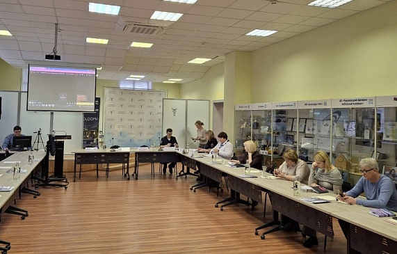 Вологодский филиал «СОГАЗ-Мед» принял участие в семинаре по вопросам миграционного законодательства в 2026 году, новости, пресс-релизы, статьи, «СОГАЗ-Мед», омс