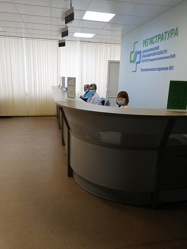 Новосибирский филиал «СОГАЗ-Мед» проводит проверку медорганизаций области в рамках нацпроекта «Здравоохранение», новости, пресс-релизы, статьи, «СОГАЗ-Мед», омс