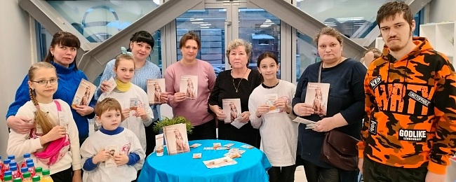 Ивановский филиал «СОГАЗ-Мед» принял участие в мероприятии в Штабе общественной поддержки , новости, пресс-релизы, статьи, «СОГАЗ-Мед», омс