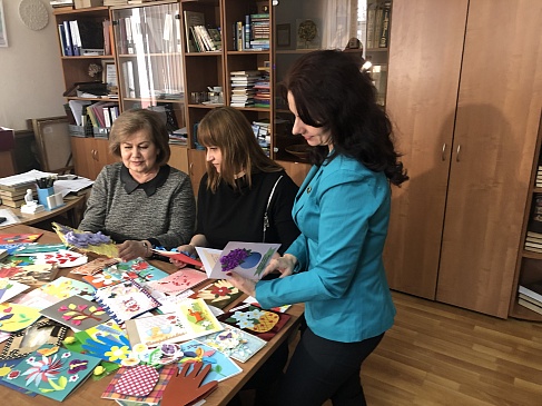 В Курске состоялась акция «Дарите людям доброту», приуроченная Международному дню больного человека, новости, пресс-релизы, статьи, «СОГАЗ-Мед», омс