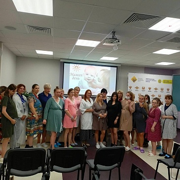 Ульяновский филиал принял участие в проекте «Мамин день», новости, пресс-релизы, статьи, «СОГАЗ-Мед», омс