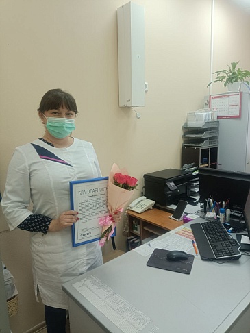 Руководство Курского филиала «СОГАЗ-Мед» встретилось с терапевтами и их пациентами, новости, пресс-релизы, статьи, «СОГАЗ-Мед», омс