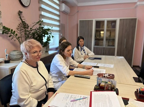 Сотрудники Сахалинского филиала «СОГАЗ-Мед» приняли участие в родительском онлайн-собрании, новости, пресс-релизы, статьи, «СОГАЗ-Мед», омс