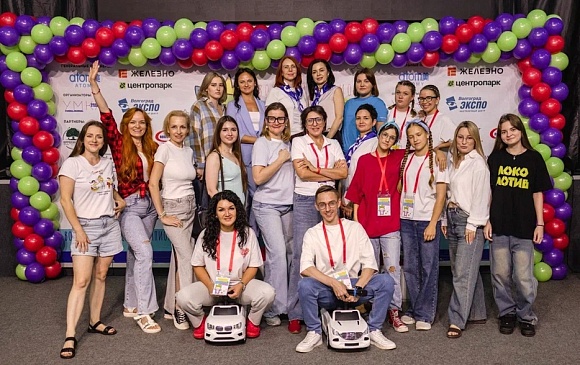 Волгоградский филиал «СОГАЗ-Мед» стал партнером «Чемпионата ползунков, ходунков и бибикаров 2026», новости, пресс-релизы, статьи, «СОГАЗ-Мед», омс