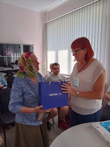 Подведены итоги конкурса «Я выбираю здоровье!», организованного Брянским филиалом «СОГАЗ-Мед», новости, пресс-релизы, статьи, «СОГАЗ-Мед», омс