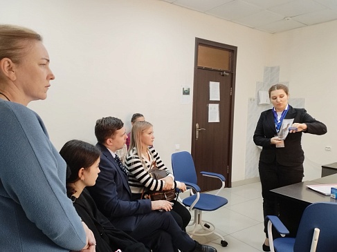 В Краснодарском филиале «СОГАЗ-Мед» стартовал проект PRO.Диабет, новости, пресс-релизы, статьи, «СОГАЗ-Мед», омс