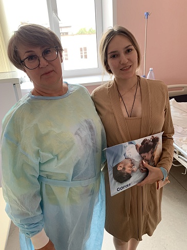 Грудное вскармливание: здоровье и гармония для всей семьи, новости, пресс-релизы, статьи, «СОГАЗ-Мед», омс